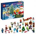 Lego City Adventskalender