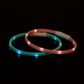Little&bigger Attention! Led-halsband