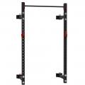Master Fitness Fällbart Rack Silver, Power Rack