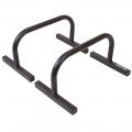 Master Fitness Parallettes - Par, Parallettes & Pushup Bars