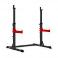 Master Fitness Ställning Xt4, Skivstångsställning
