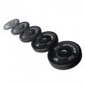Master Fitness Viktpaket Bumper