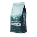 Monster Dog Original Sensitive White Fish