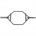 Motion & Fitness Pro Trap Bar / Hex Bar, Hex Bar