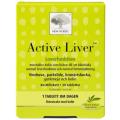 New Nordic Active Liver