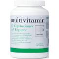 New Nordic Multivitamin För Vegetarianer & Veganer 120 St