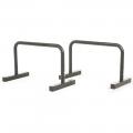 Nordic Fighter Parallettes, Parallettes & Pushup Bars