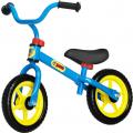 Springcykel Bamse 10 Tum