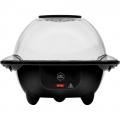 Obh Nordica Popcornmaskin Big Popper Svart