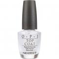 Opi Top Coat 15 Ml