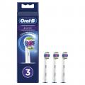 Oral-b 3d White Tandborsthuvud 3-pack