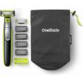Philips Oneblade Ansikte + Kropp Qp2630/30
