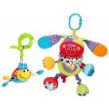 Playgro Encouraging Discovery