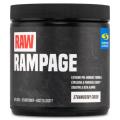Raw Rampage
