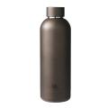 Raw To-go Termoflaska 0,5 L Brun