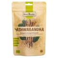 Rawpowder Ashwagandha Pulver
