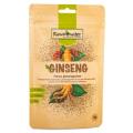 Rawpowder Panax Ginseng