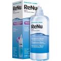 Renu Multi-purpose Solution Linsvätska 240 Ml
