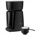 Rig-tig Foodie Single Cup Kaffebryggare - Black