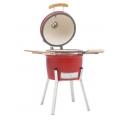 Kamado Rökgrill