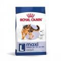 Royal Canin Dog Maxi Adult Torrfoder För Hund