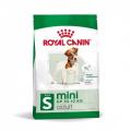 Royal Canin Dog Mini Adult Torrfoder För Hund