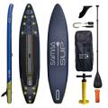 Saimaa Sup Sup Brädpaket Moon 11.8