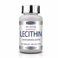 Scitec Nutrition Lecithin 100 Caps