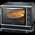 Severin Miniugn Med Pizzasten Varmluft 42 L