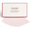 Shiseido Essential Line Oil-control Blotting Paper 20 Ml