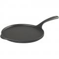 Skeppshult Pannkaksstekpanna 23 Cm Gjutjärnshandtag