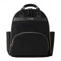 Skip Hop Envi Luxe Ryggsäck (svart)