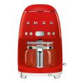 Smeg 50's Style Kaffebryggare
