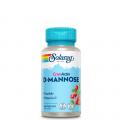 Solaray D-mannose & Cranactin 60 Kapslar