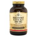Solgar Beetroot Extract 500 Mg
