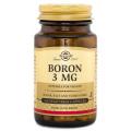 Solgar Boron