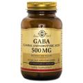 Solgar Gaba 500 Mg