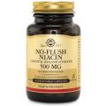 Solgar No-flush Niacin