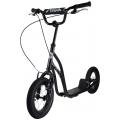 Stiga Air Scooter Sparkcykel