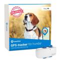 Tractive Gps Tracker Till Hund