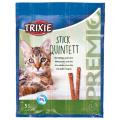 Trixie Sticks Quintett Fågel & Lever