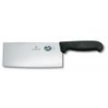 Victorinox Kockkniv Kinesisk Fibrox-handtag 18 Cm