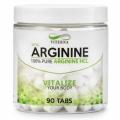 Viterna Arginine 90 Tabs