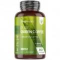 Weight World Grönt Kaffe 21000 Mg