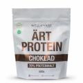 Wellaware ärtprotein 500 G Veganprotein