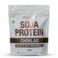 Wellaware Sojaprotein Isolat 500 G