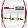 Wilson Pro Overgrip 3-pack, Padel Grepplindor