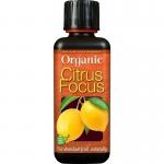 Citrusnäring Organic Citrus Focus