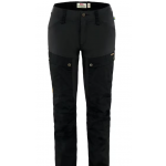 FJÄLLRÄVEN WOMEN'S KEB TROUSERS CURVED