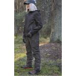 Pumori Sarek Dam Byxa